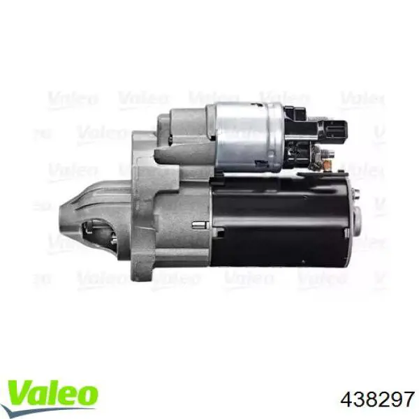 Стартер ESM1811 VALEO