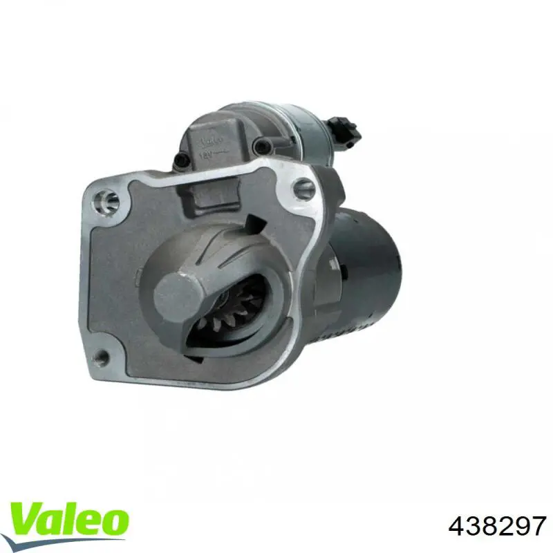 Стартер Peugeot/Citroen 9807545980 цена, от 129.36 USD