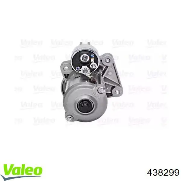 Купить 2269109 Ford Стартер