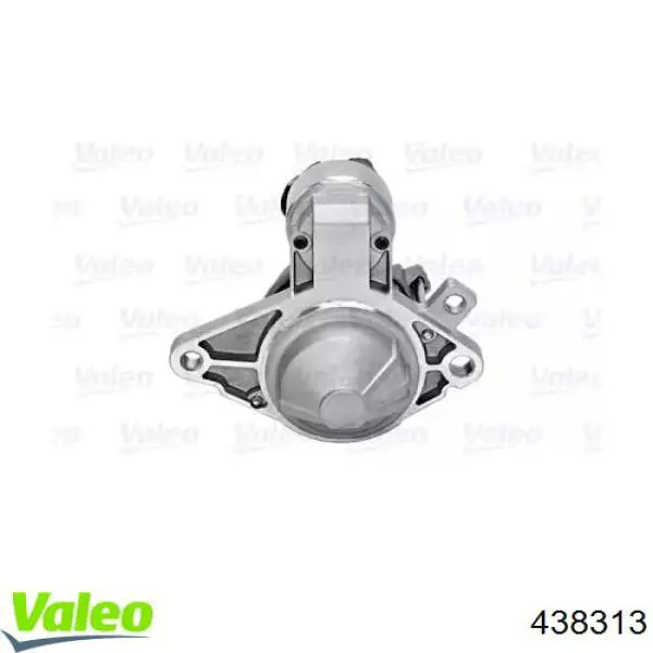 Стартер 438313 VALEO