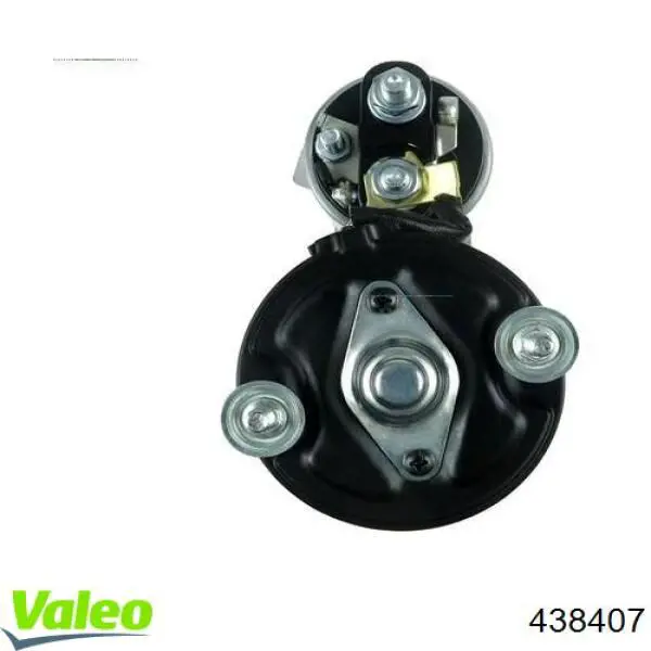 Стартер VALEO 438407 цена, от 102.48 USD