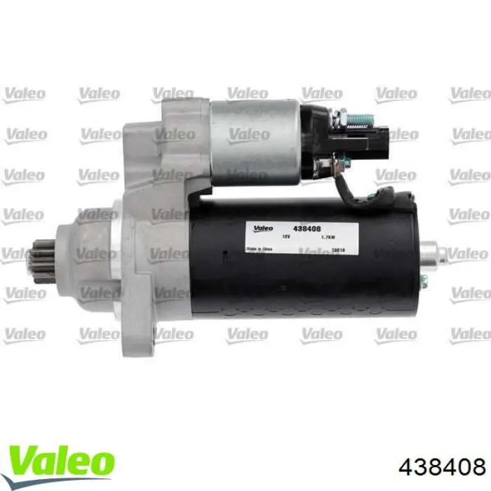 Стартер As-pl S0140PR цена, от 104.56 USD