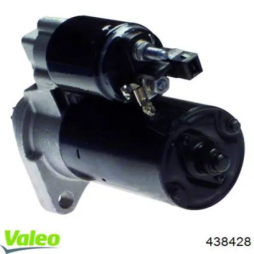 Стартер VALEO 438428 цена, от 118.99 USD