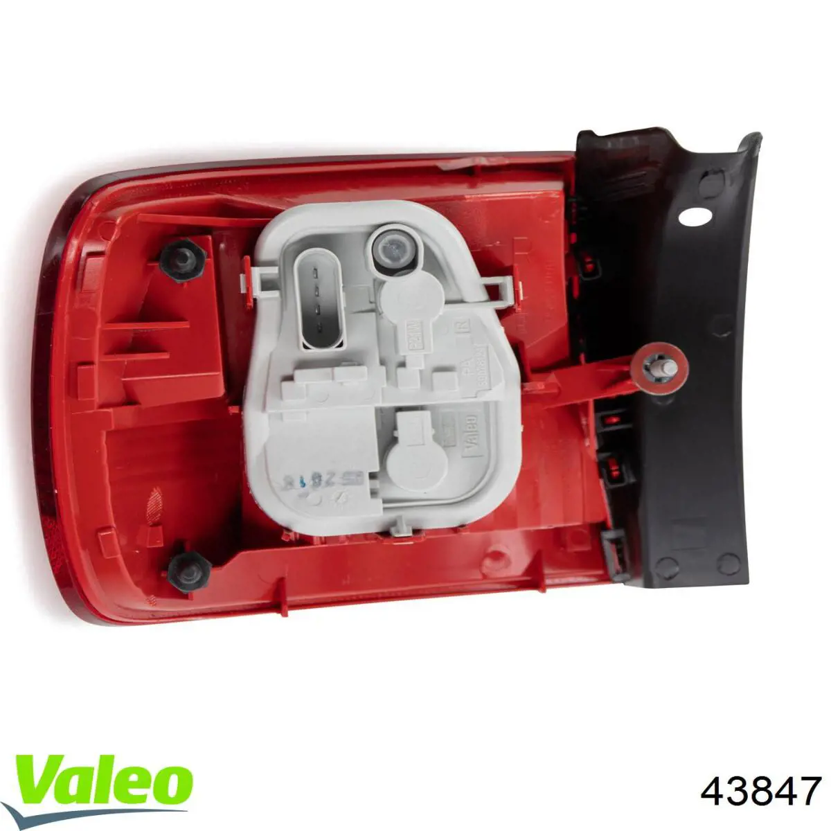 Купить 4F9945096K VAG Фонарь задний правый, внешний