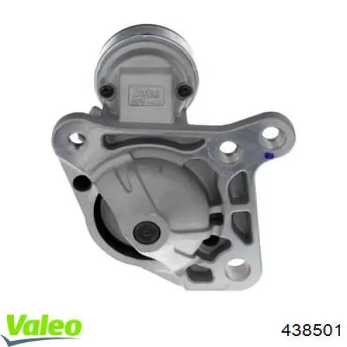 Стартер двигателя VALEO 438501