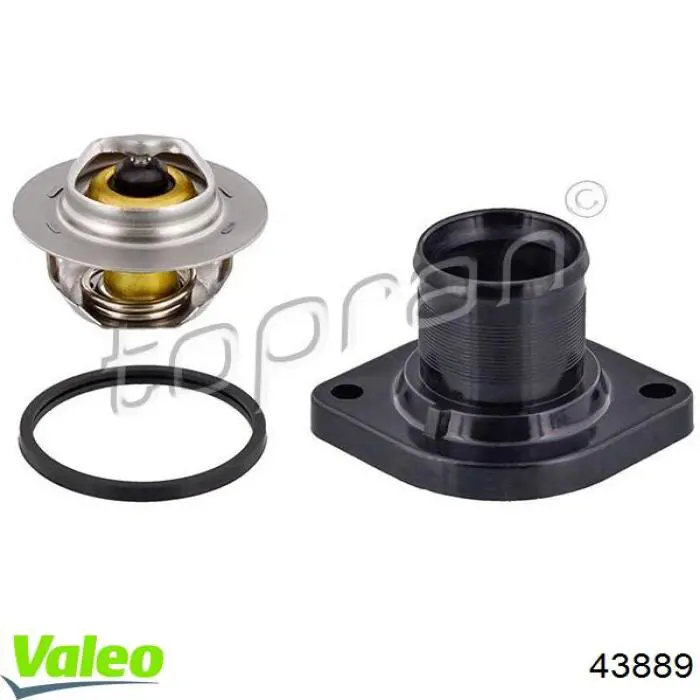 Правая блок фара VALEO 043889 цена, от 77.97 USD