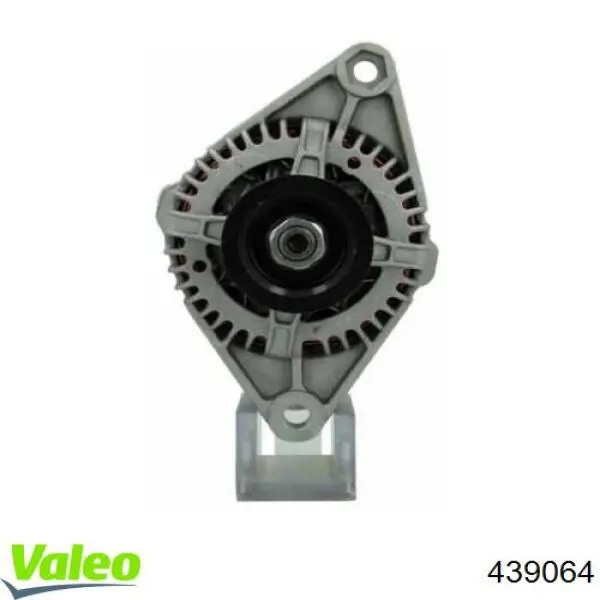 439064 VALEO Генератор автомобильный