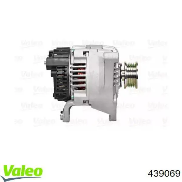 Купить 439069 VALEO Генератор