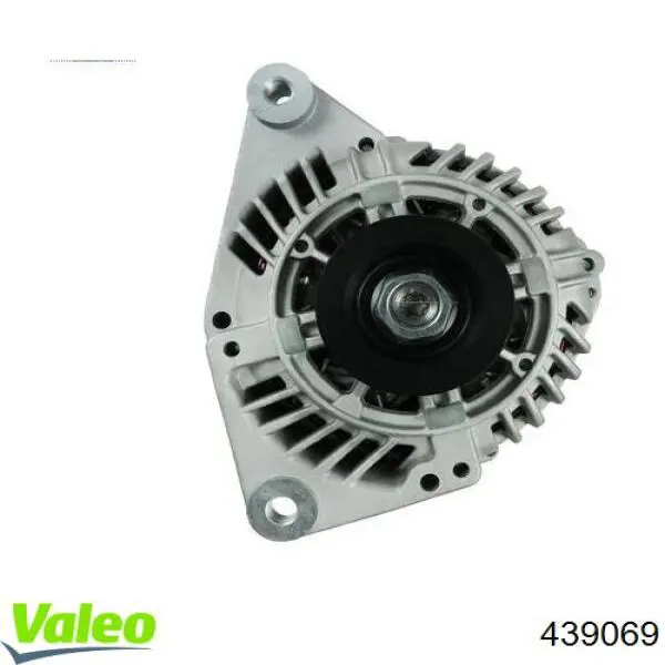 Генератор 439069 VALEO