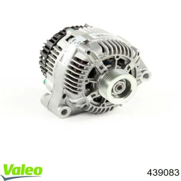 00005705JC Peugeot/Citroen Генератор автомобильный