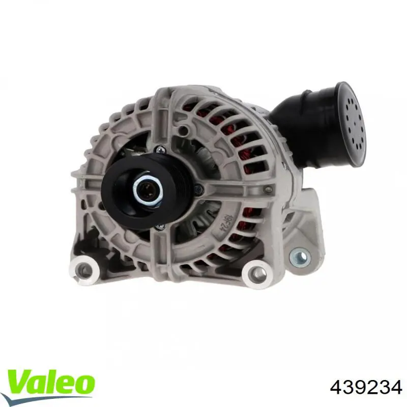 Alternador 439234 VALEO