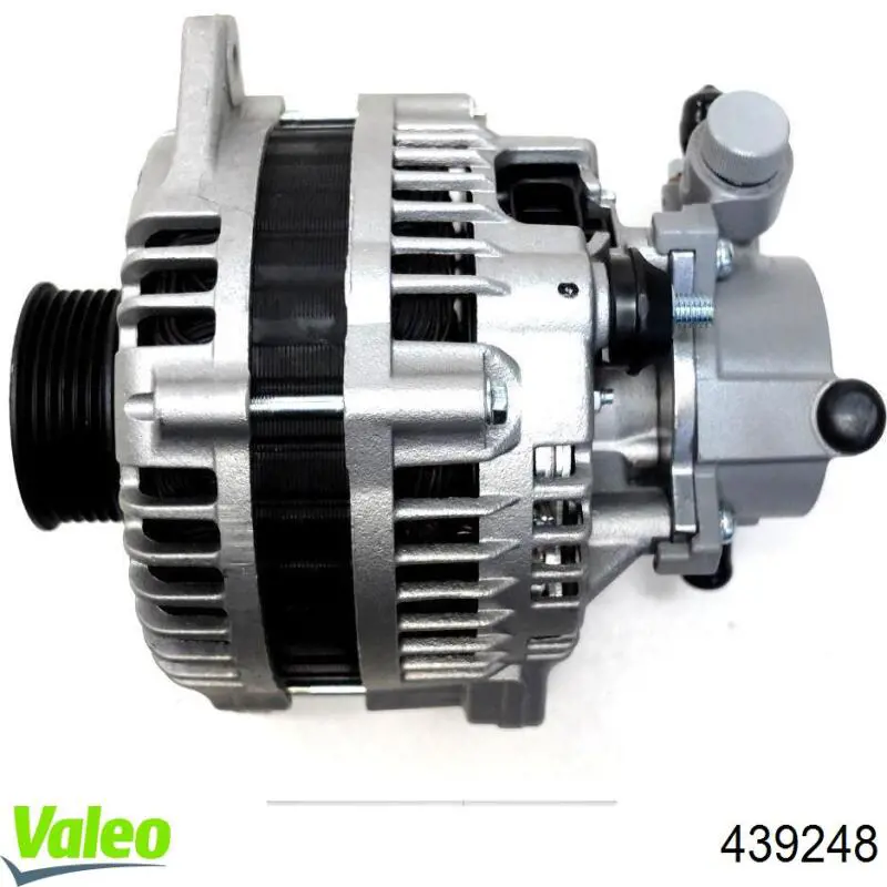 Купить 000057052C Peugeot/Citroen Генератор