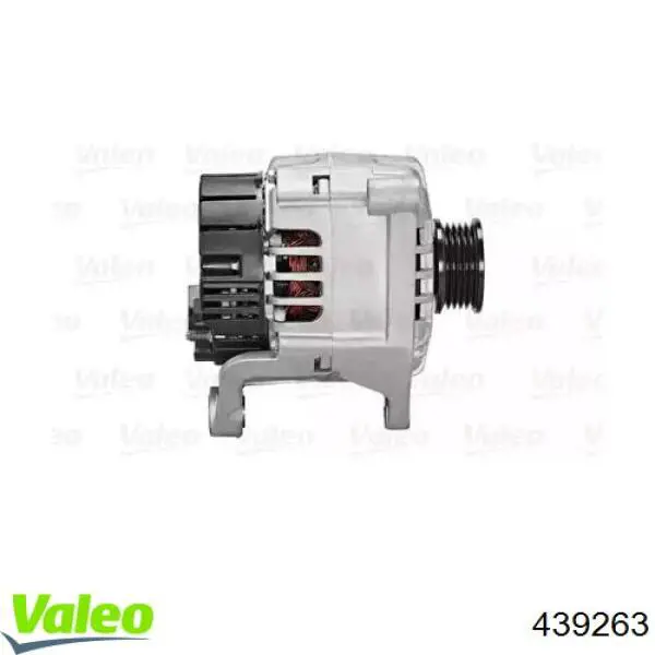 439263 VALEO