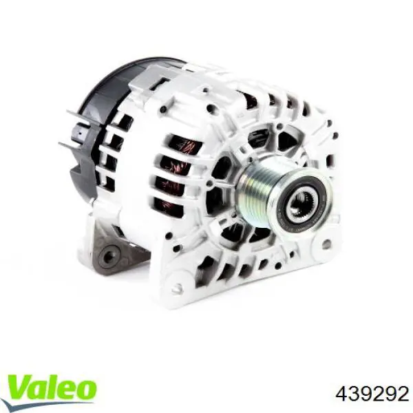 439292 VALEO Генератор автомобильный