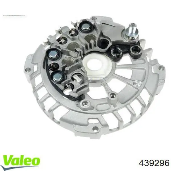 Генератор CA1689 REMA-PARTS