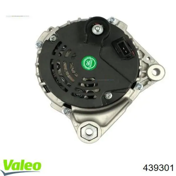 Генератор автомобиля Land Rover YLE102500L