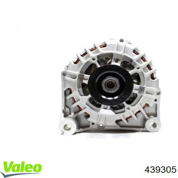 Автомобильный генератор VALEO 439305 цена, от 170.75 USD