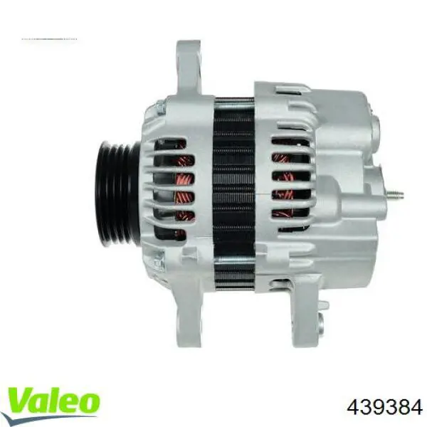 Генератор 439384 VALEO