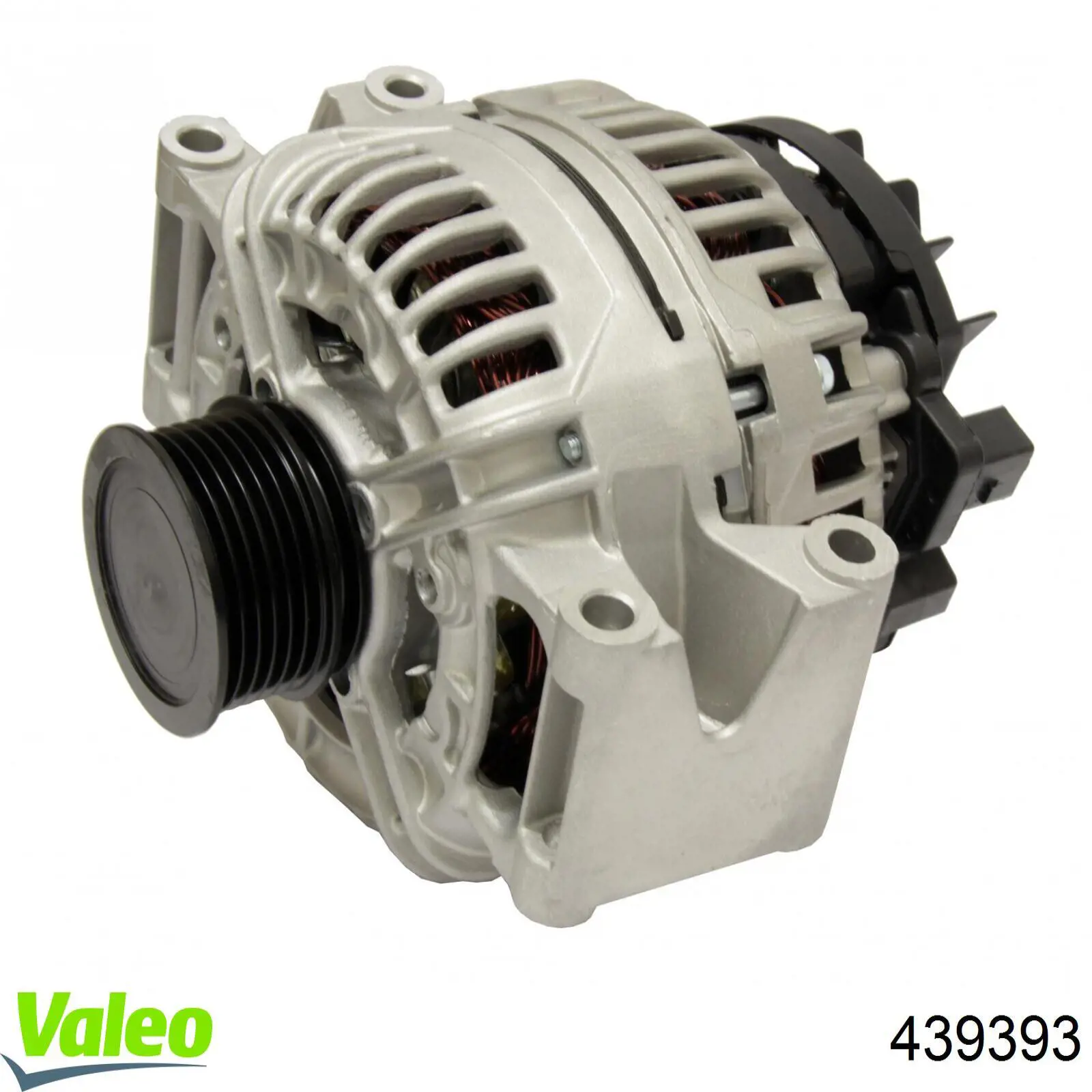 Купить 439393 VALEO Генератор