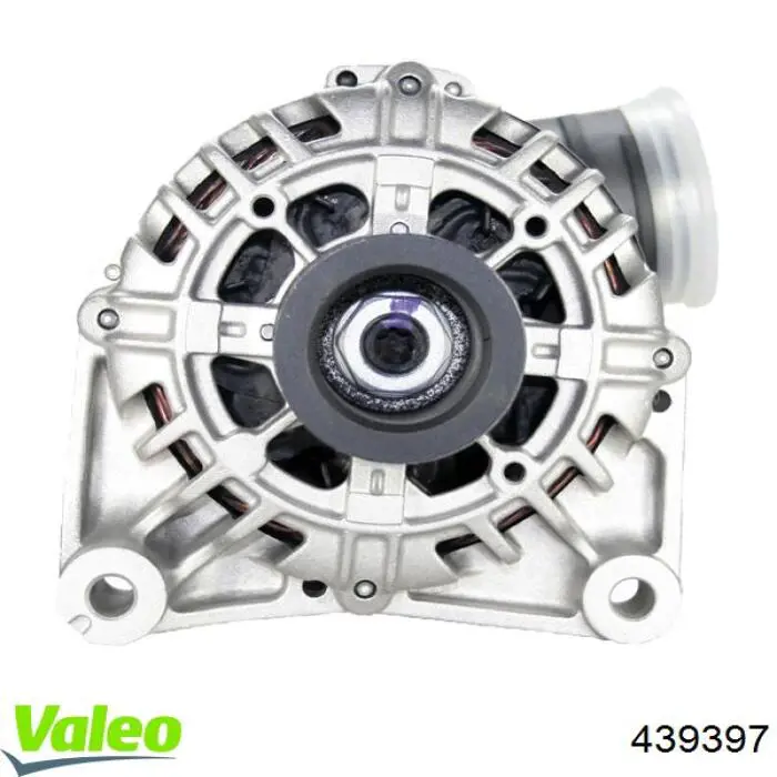Генератор 439397 VALEO