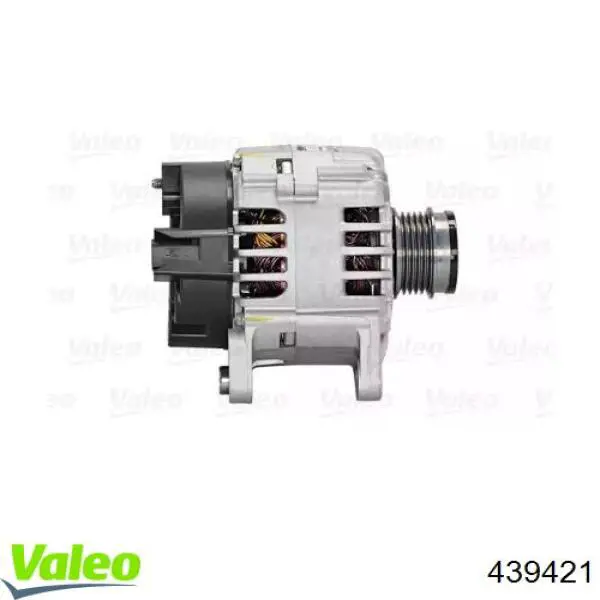 Генератор автомобиля VALEO 439421