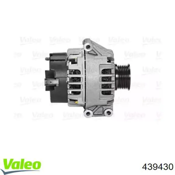 439430 VALEO Генератор автомобильный