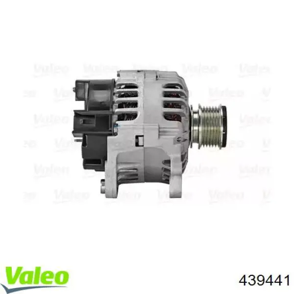 Купить 439441 VALEO Генератор