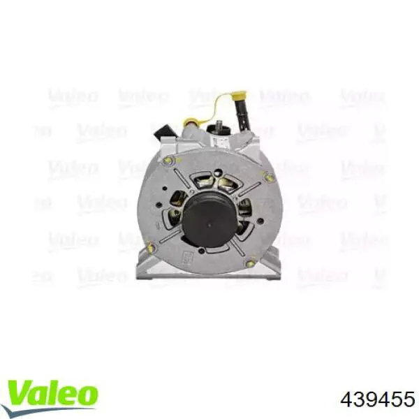 439455 VALEO Генератор автомобильный
