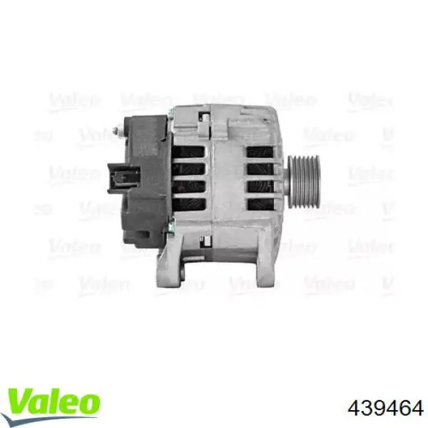 Генератор автомобиля VALEO 439464
