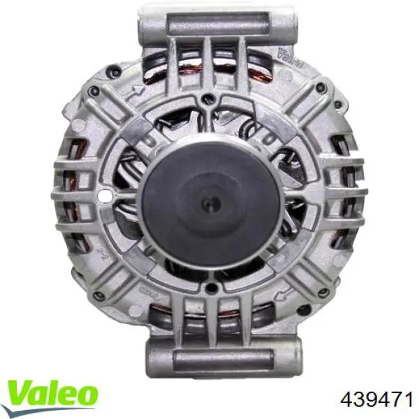Автомобильный генератор VALEO 439471 цена, от 198.99 USD