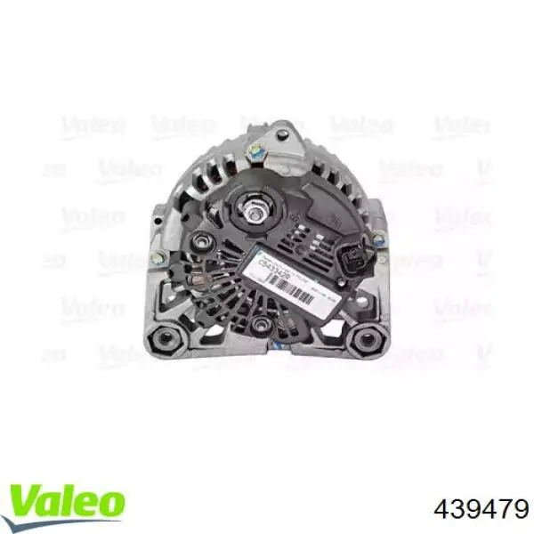 Купить 439479 VALEO Генератор