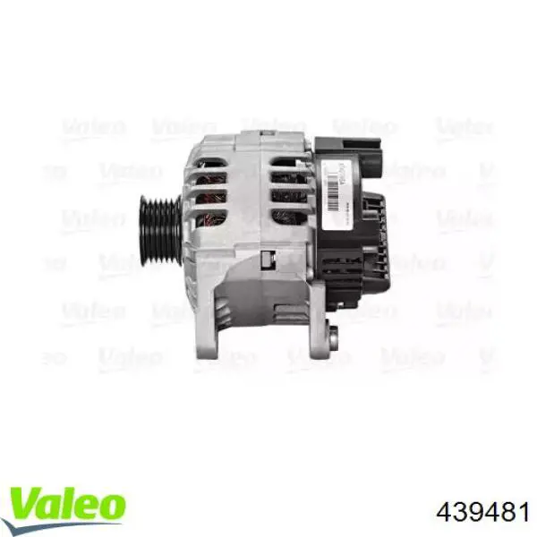 Генератор автомобиля VALEO 439481