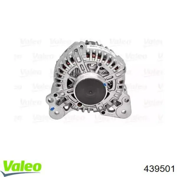 Купить 439501 VALEO Генератор