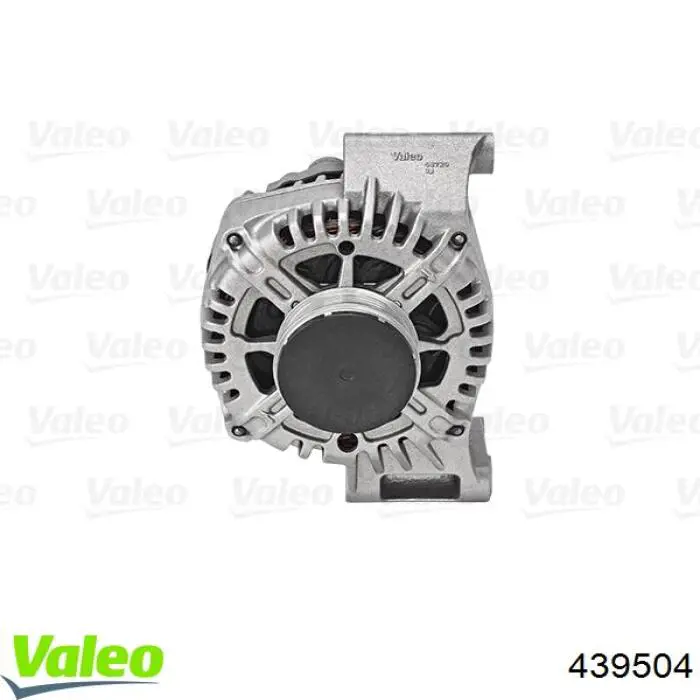 Генератор 439504 VALEO