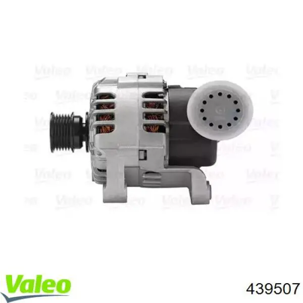 439507 VALEO Генератор автомобильный