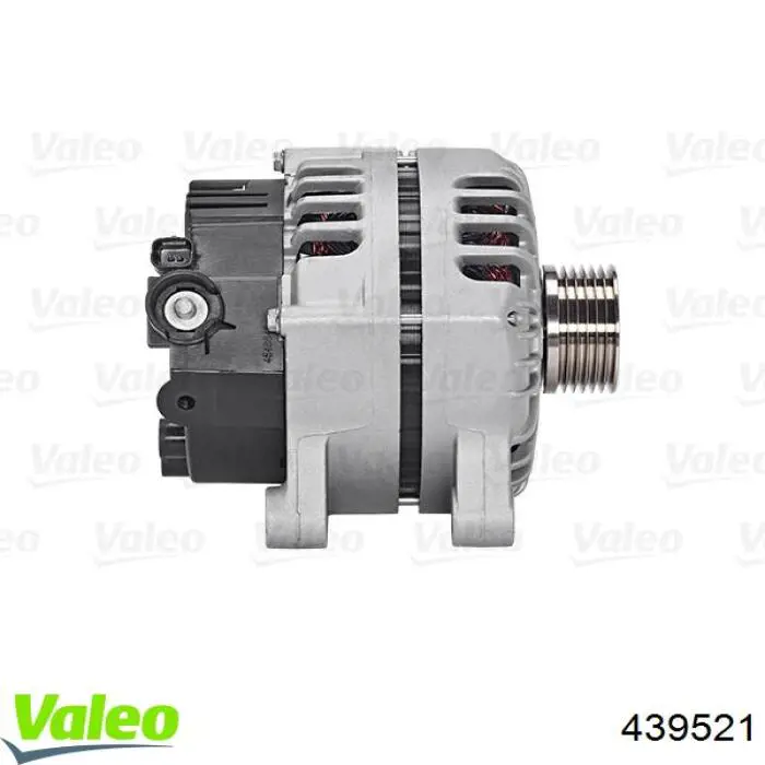 Генератор автомобиля VALEO 439521