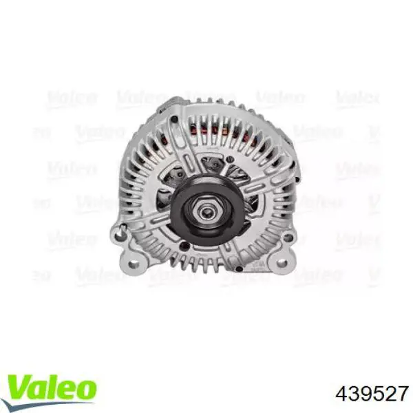 Автомобильный генератор VALEO 439527 цена, от 190.47 USD