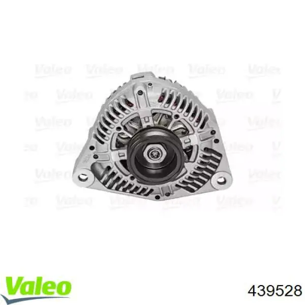 Генератор 439528 VALEO