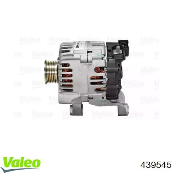 Генератор автомобиля VALEO 439545