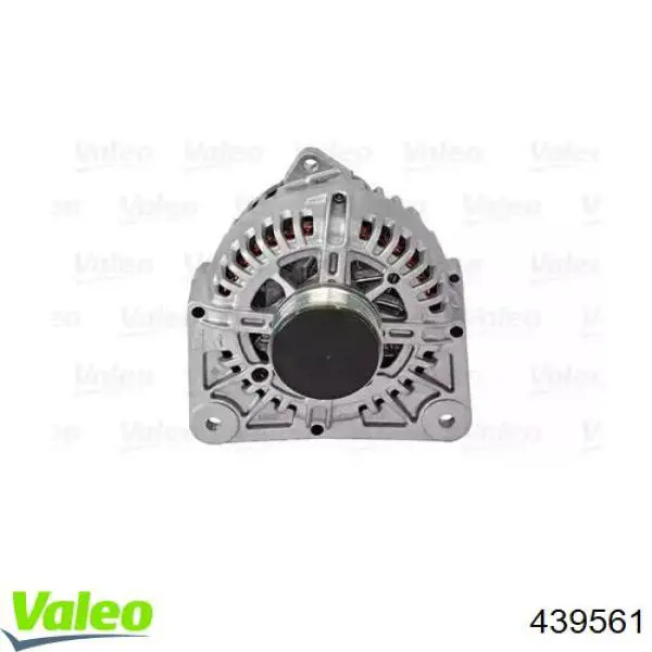 Автомобильный генератор VALEO 439561 цена, от 56.37 USD