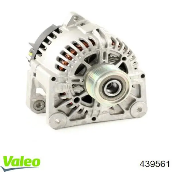 Генератор автомобиля VALEO 439561