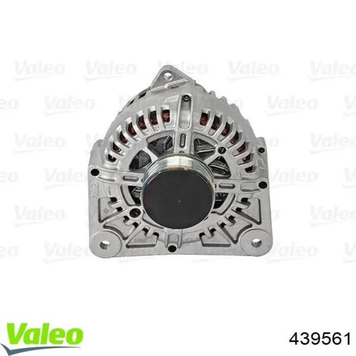 439561 VALEO Генератор автомобильный