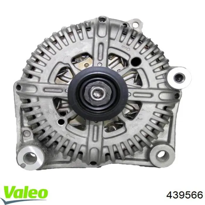 Автомобильный генератор VALEO 439566 цена, от 180.51 USD