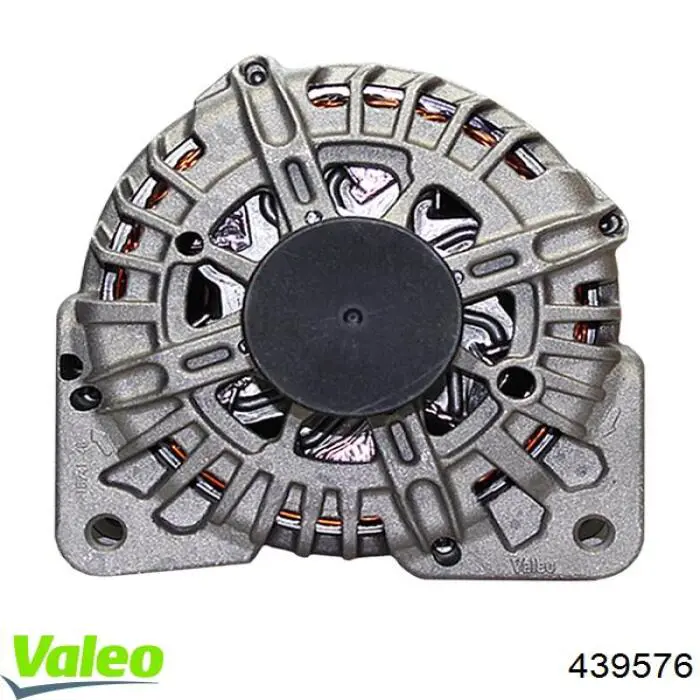 439576 VALEO Генератор автомобильный