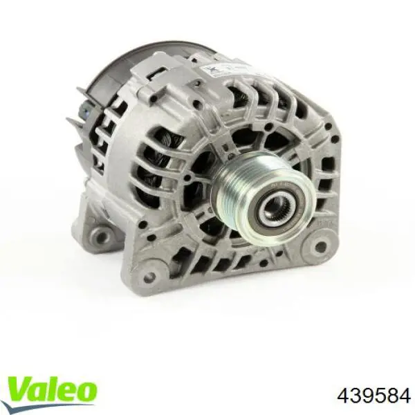 Автомобильный генератор VALEO 439584 цена, от 98.65 USD