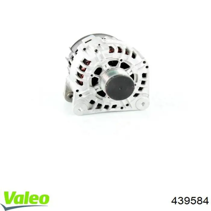 Купить 439584 VALEO Генератор