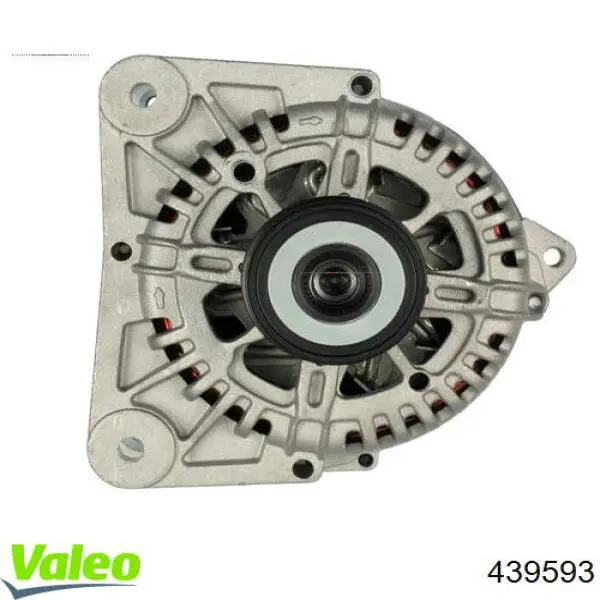 Купить 8200772726A Renault (RVI) Генератор
