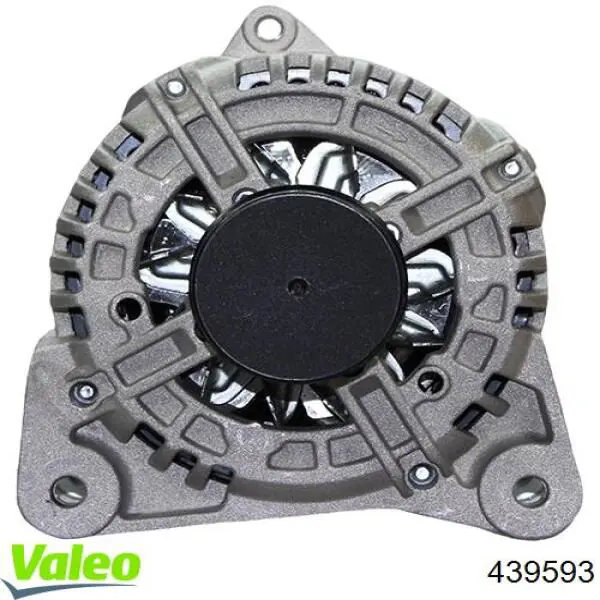 Автомобильный генератор VALEO 8200667614 цена, от 127.74 USD