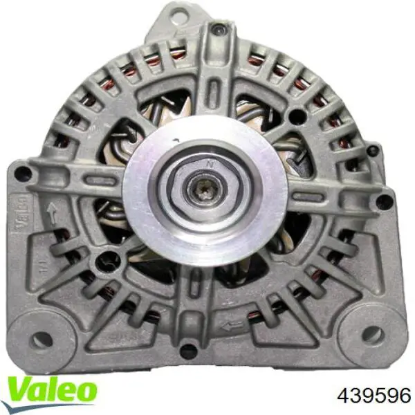 Автомобильный генератор Lucas LRA03030 цена, от 178.68 USD