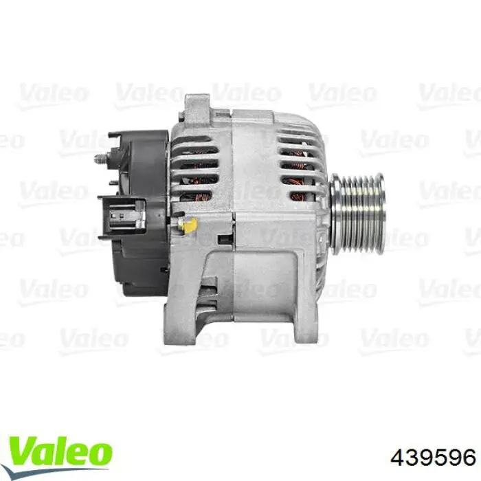 Купить 8200718724 Renault (RVI) Генератор
